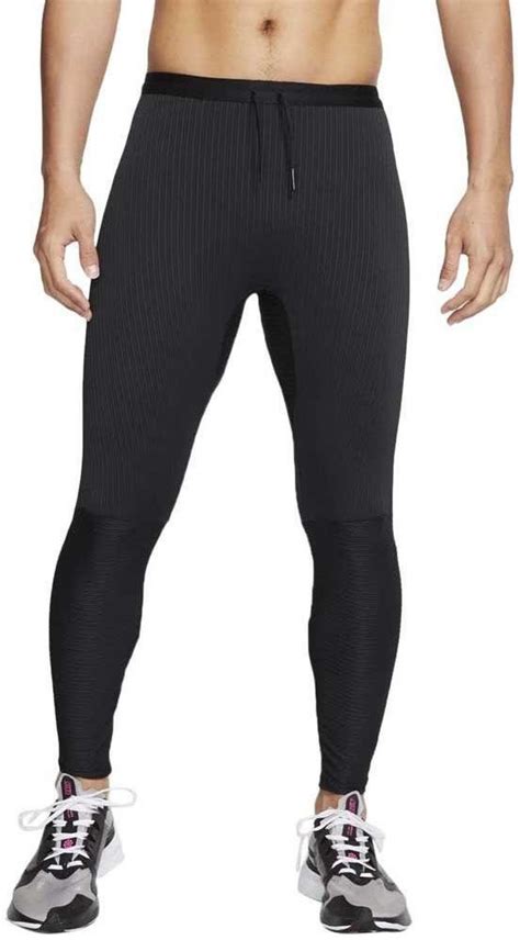 nike tech half lauftight kurz herren schwarz|Nike Tech Half Tights Herren Laufhose .